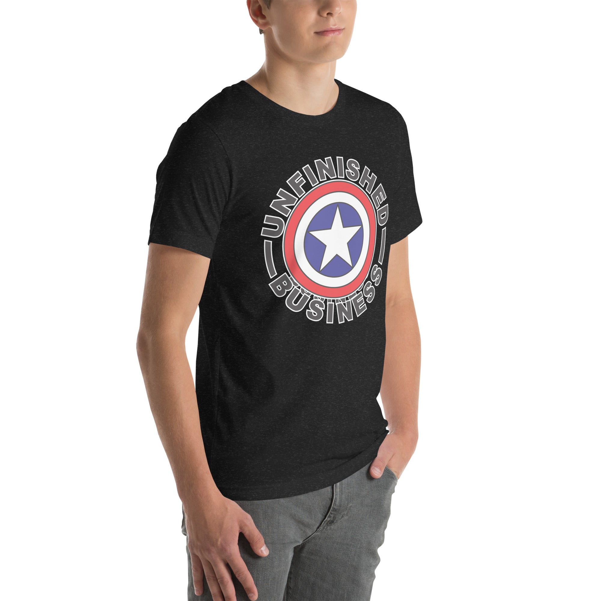 Shield of America T-Shirt