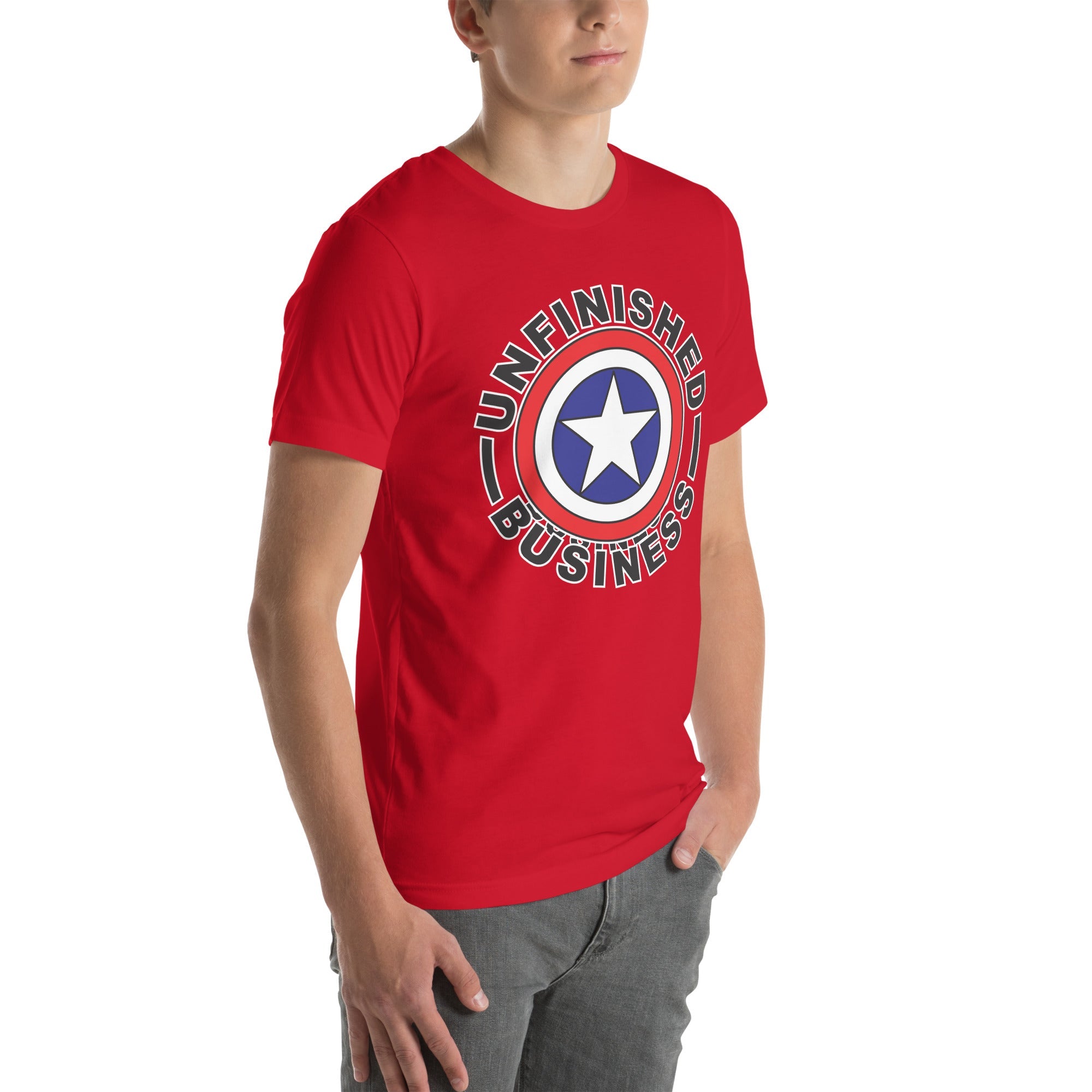 Shield of America T-Shirt