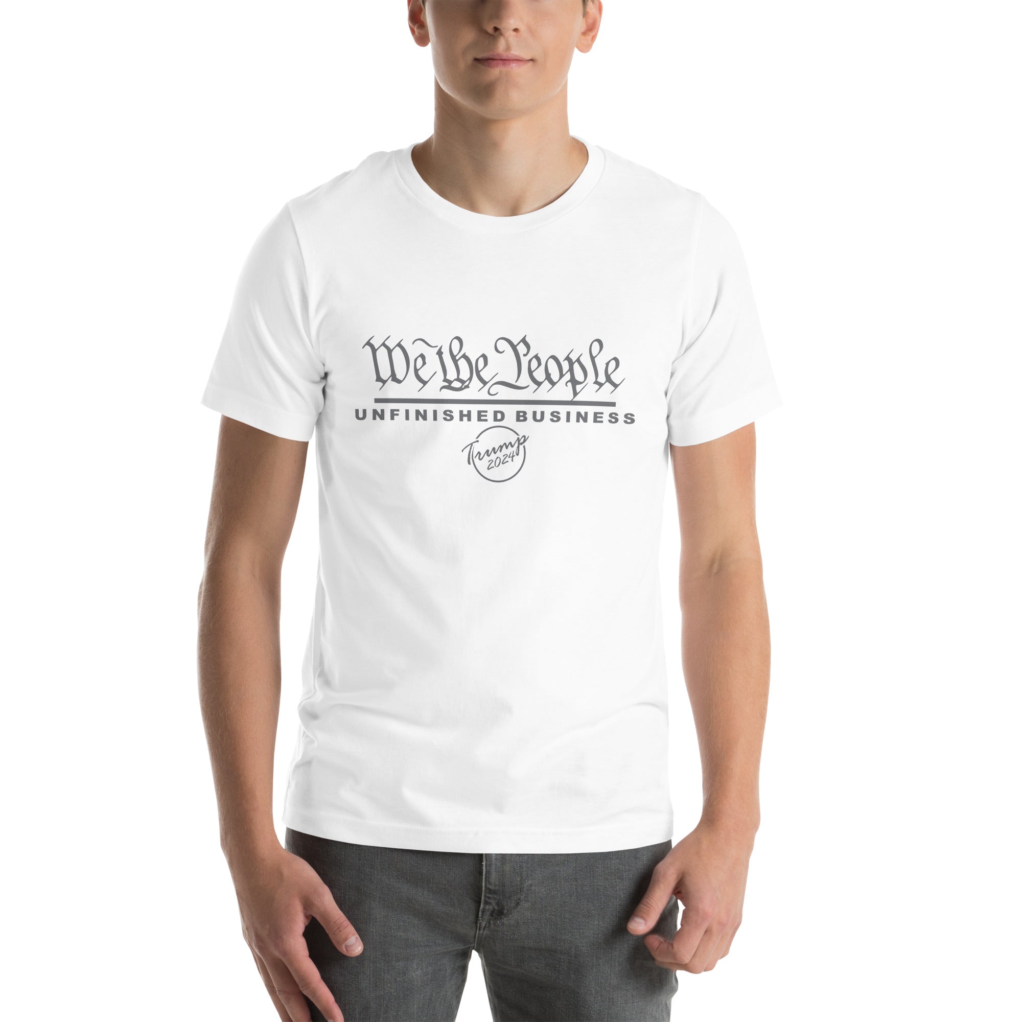 We the people T-Shirt