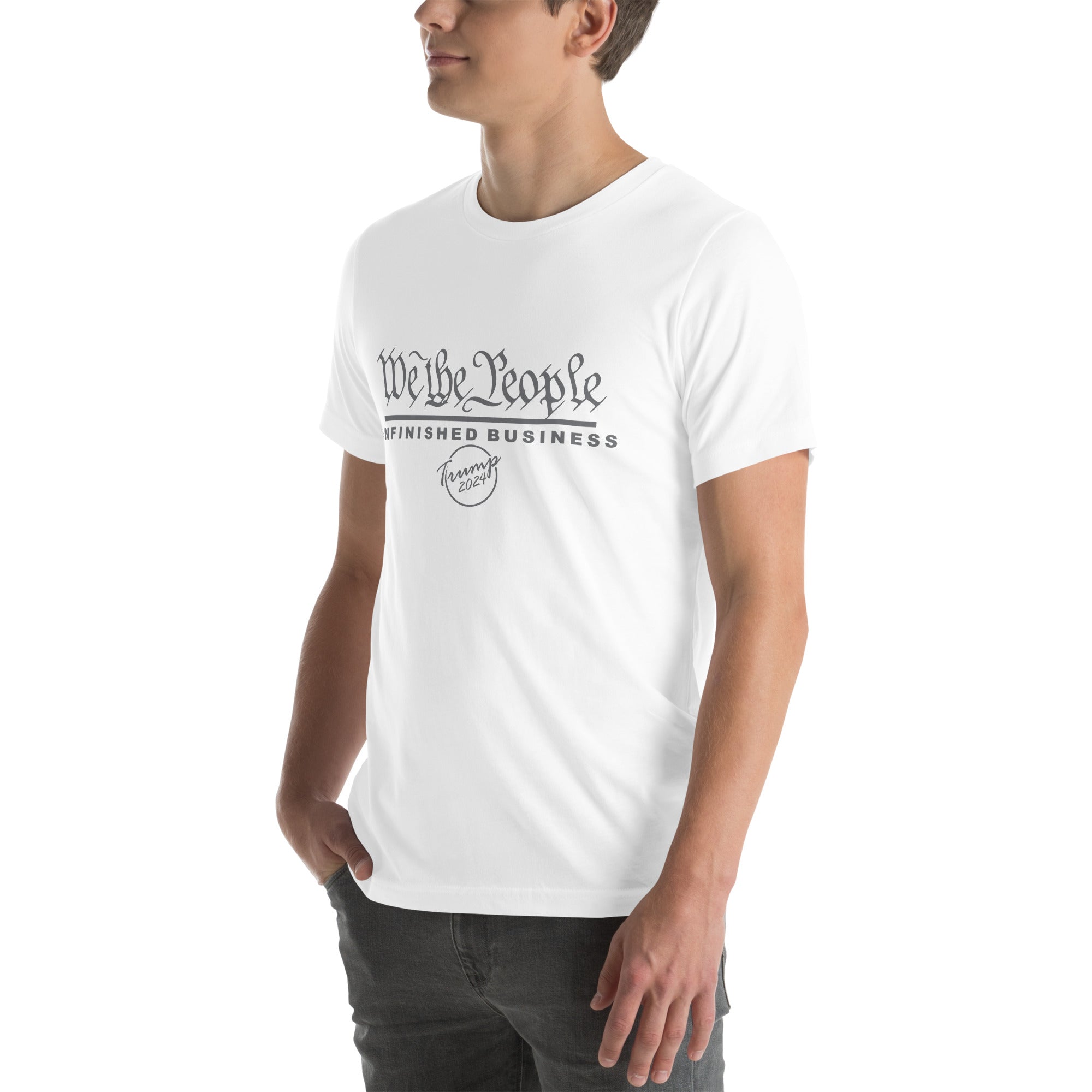 We the people T-Shirt