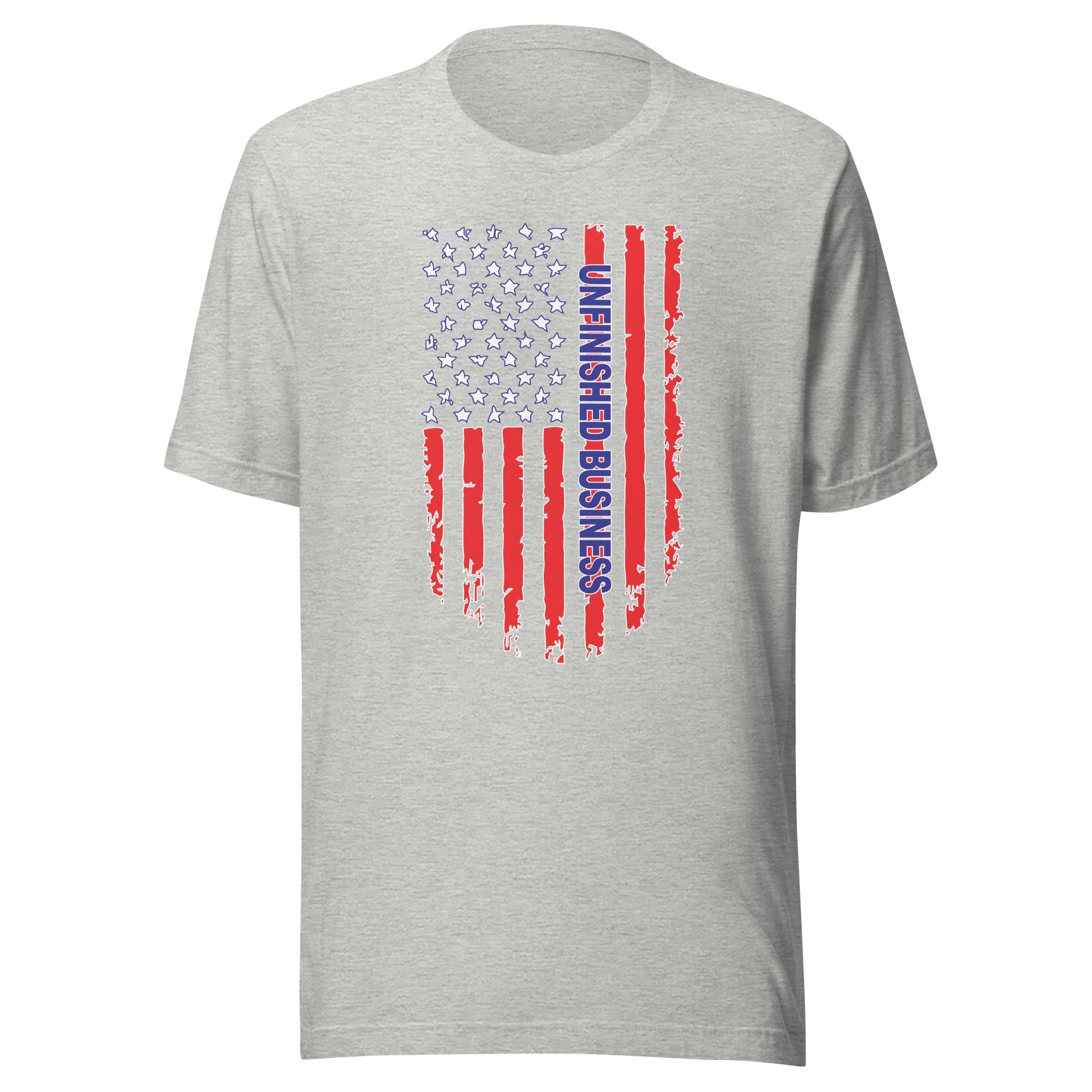 USA Flag T-Shirt