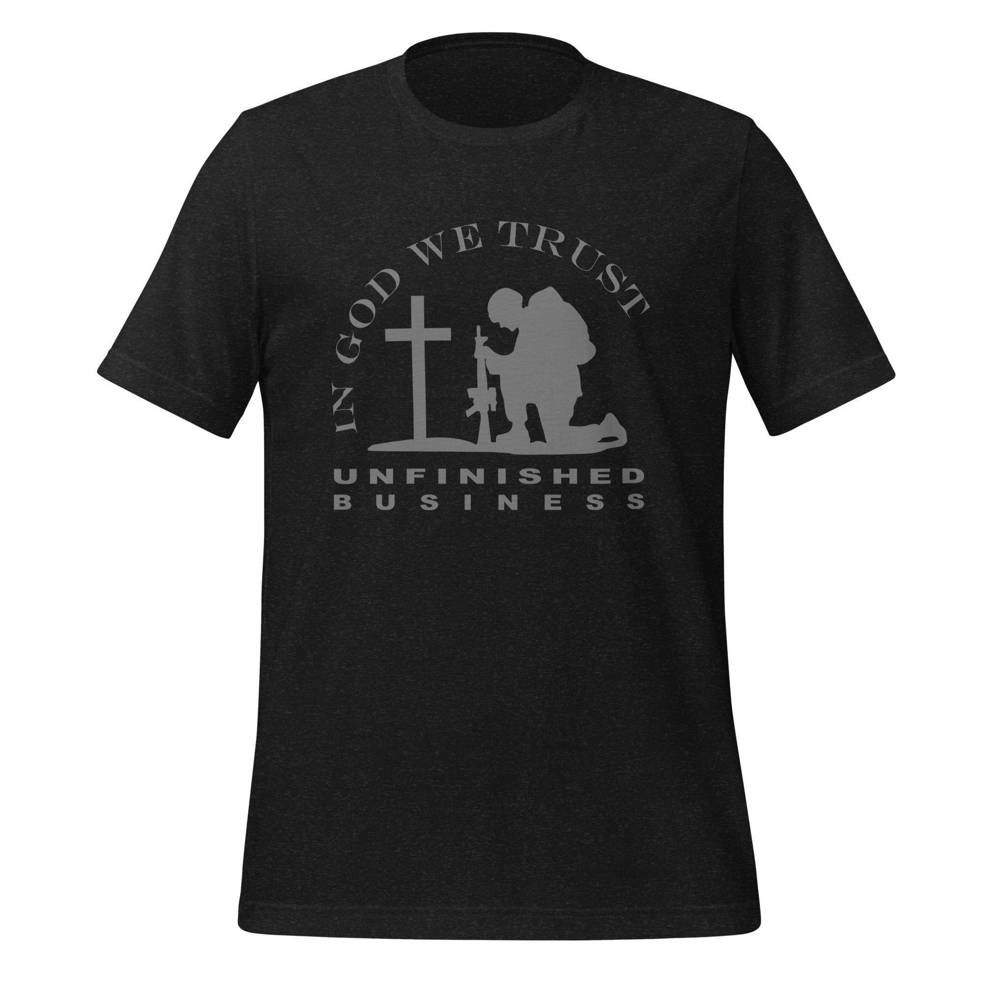 In God We Trust T-Shirt