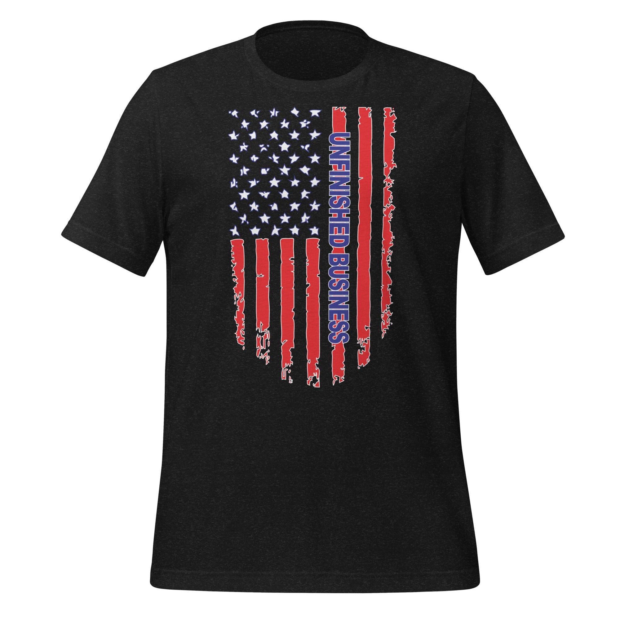 USA Flag T-Shirt