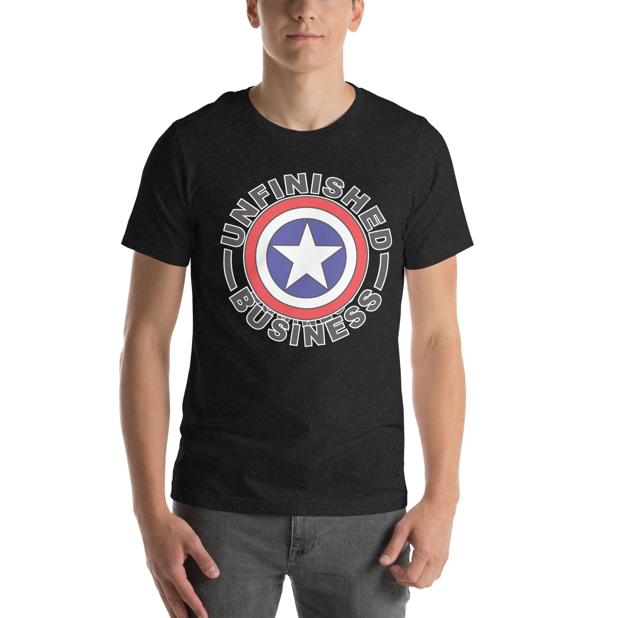 Shield of America T-Shirt