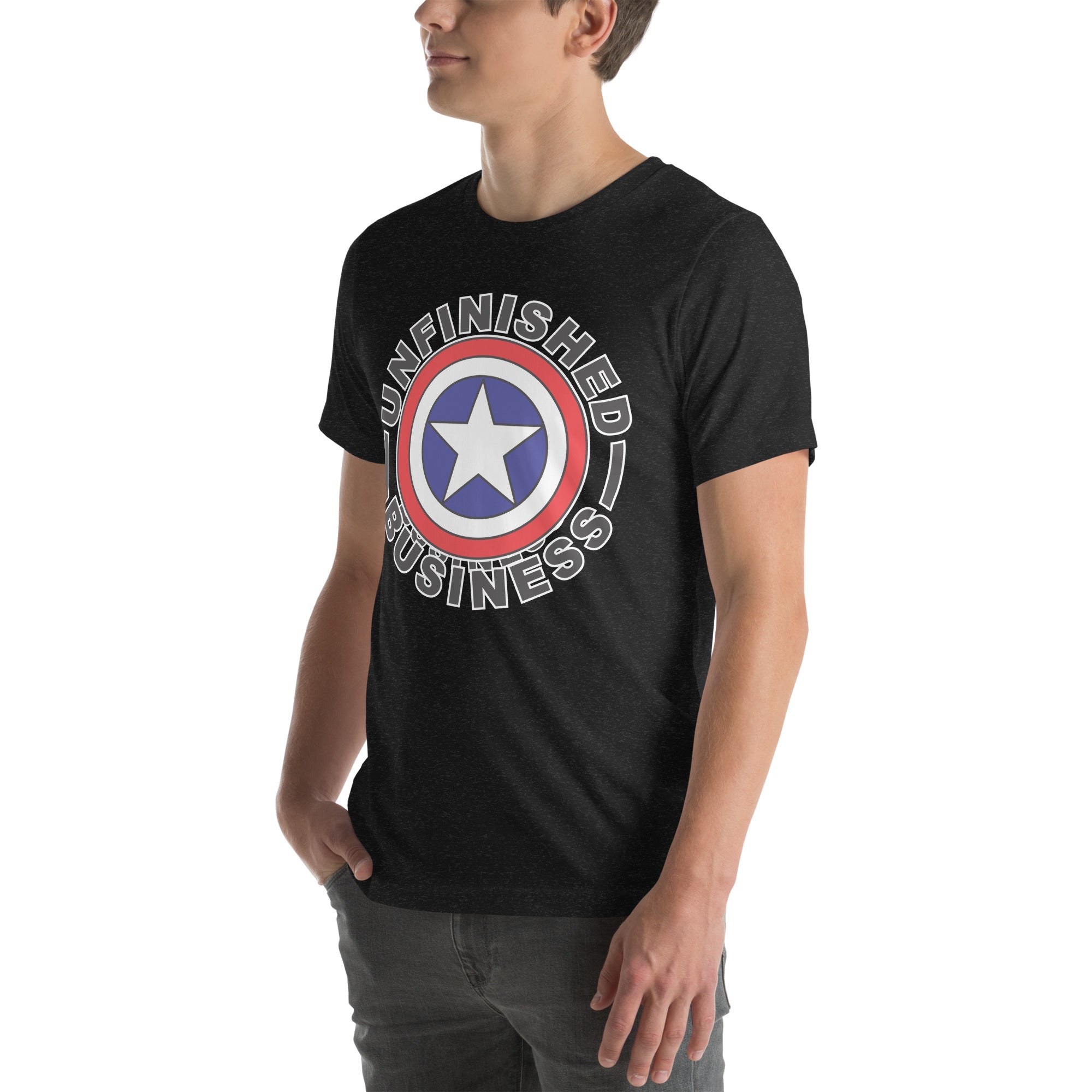 Shield of America T-Shirt