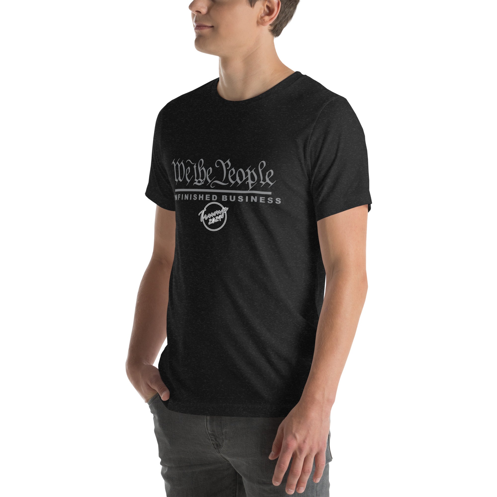 We the people T-Shirt