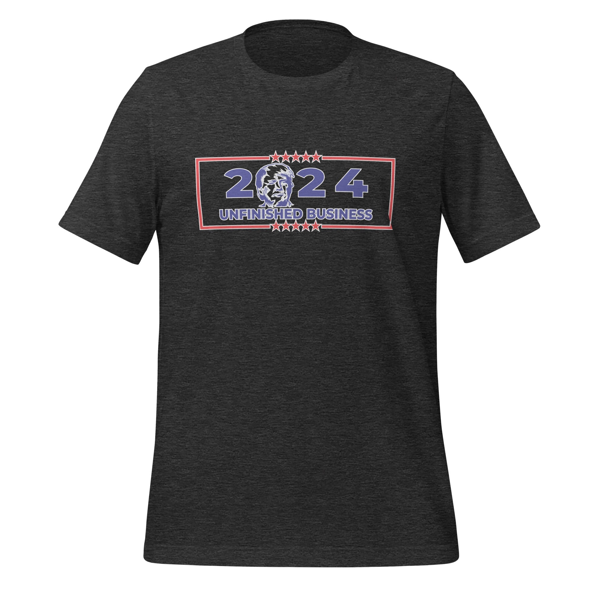 Trump 2024 T-Shirt