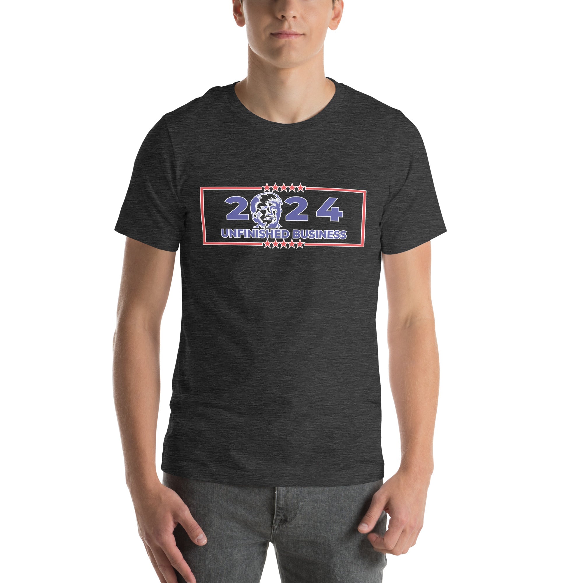 Trump 2024 T-Shirt