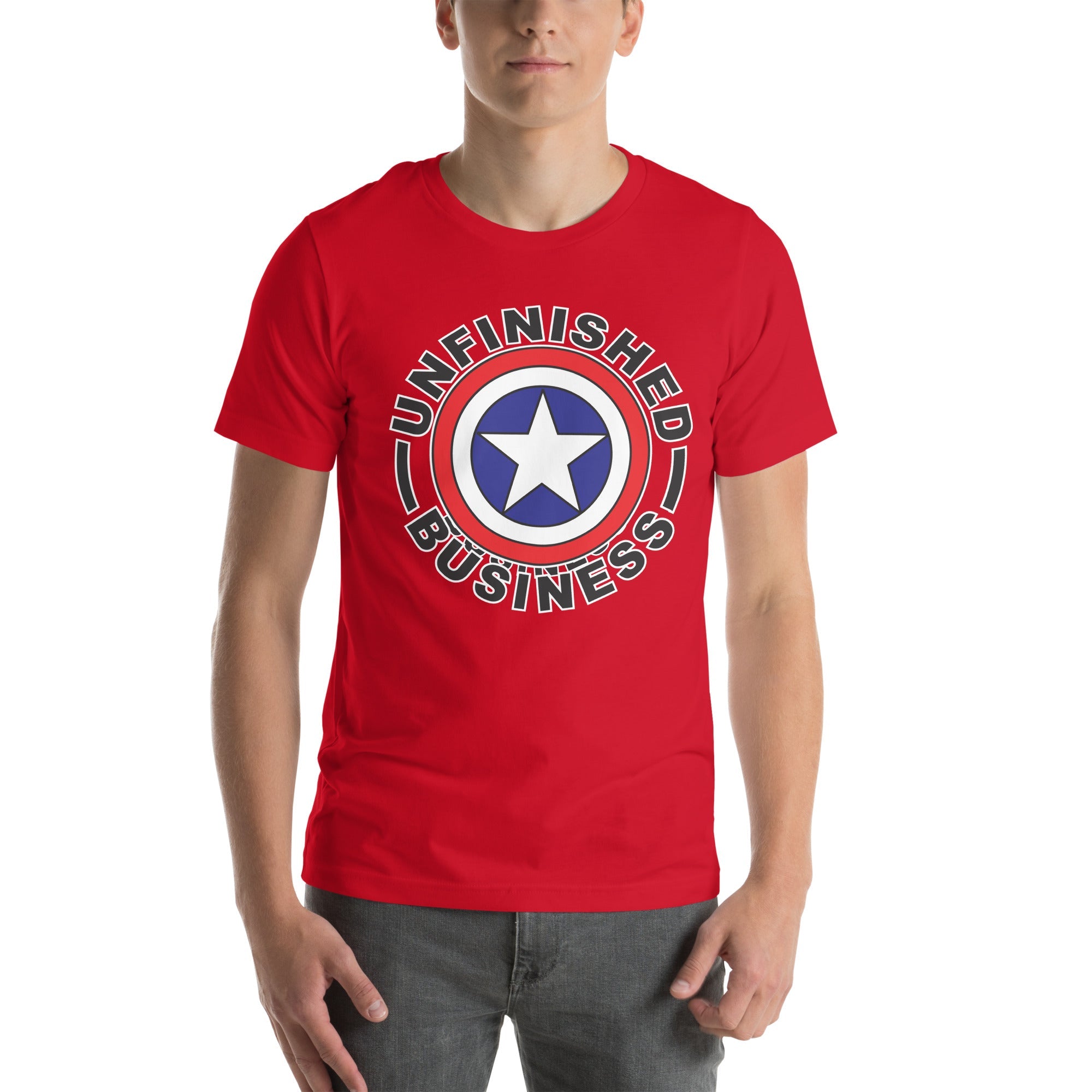 Shield of America T-Shirt