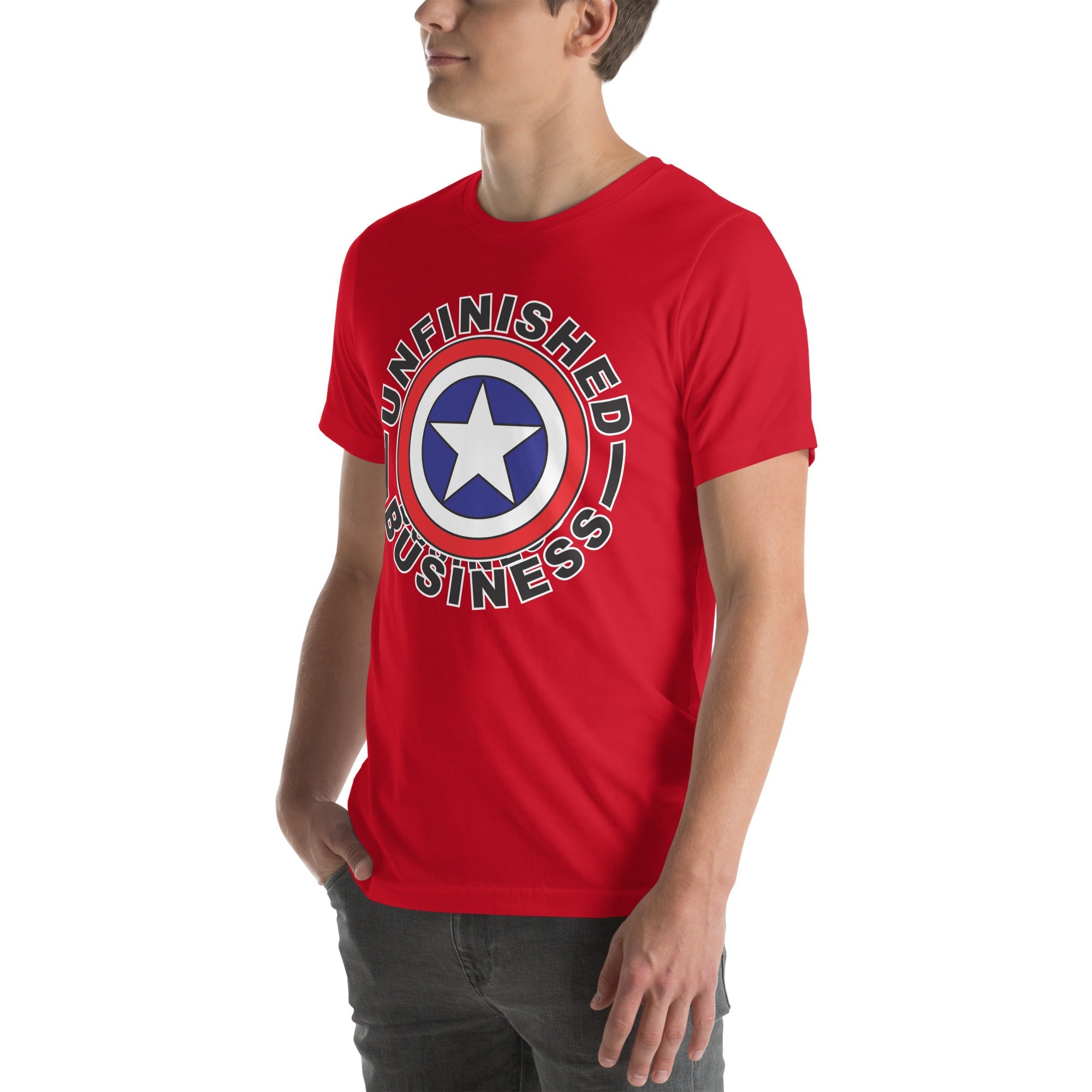 Shield of America T-Shirt