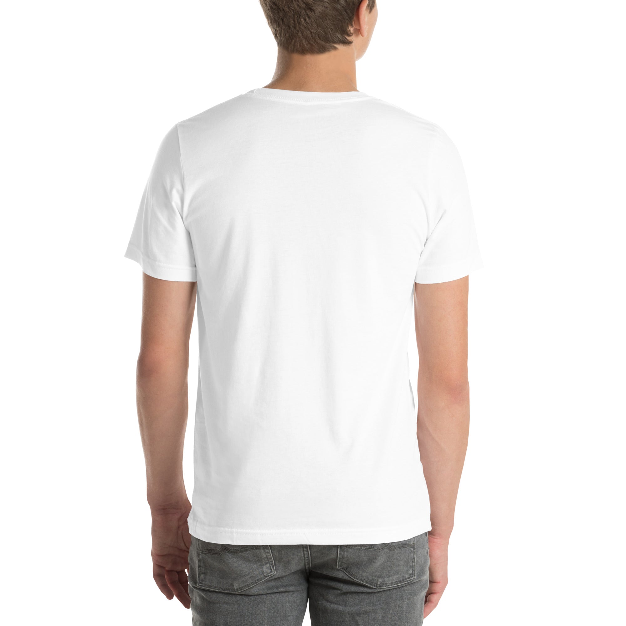 Unfineshed Business T-Shirt