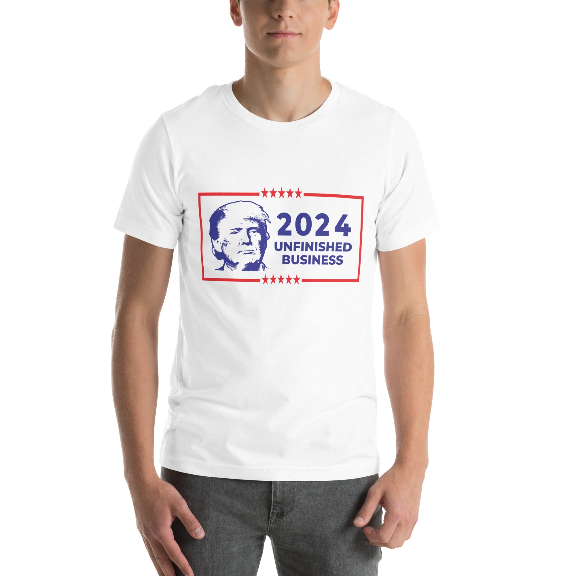 2024 TRUMP T-Shirt