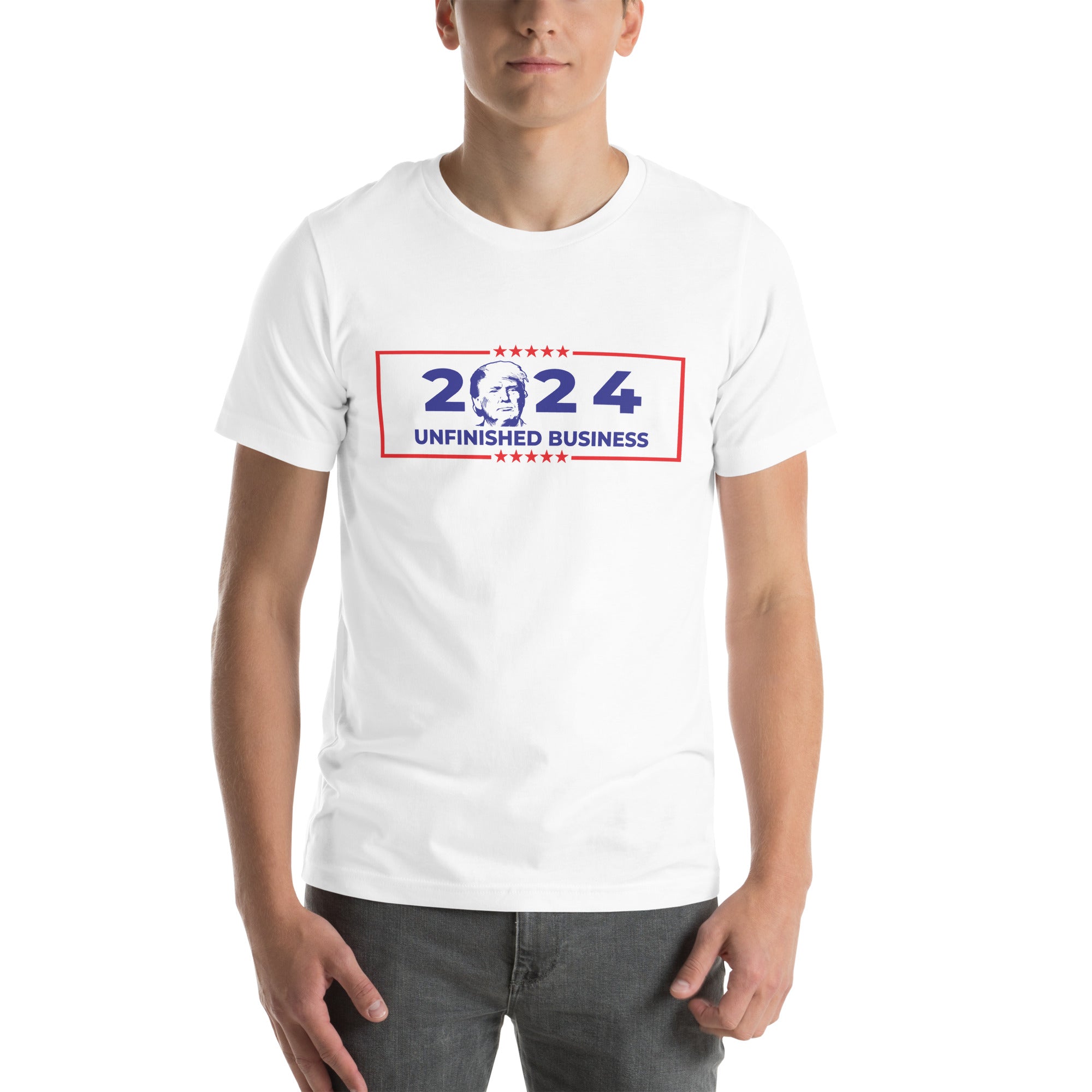 Trump 2024 T-Shirt