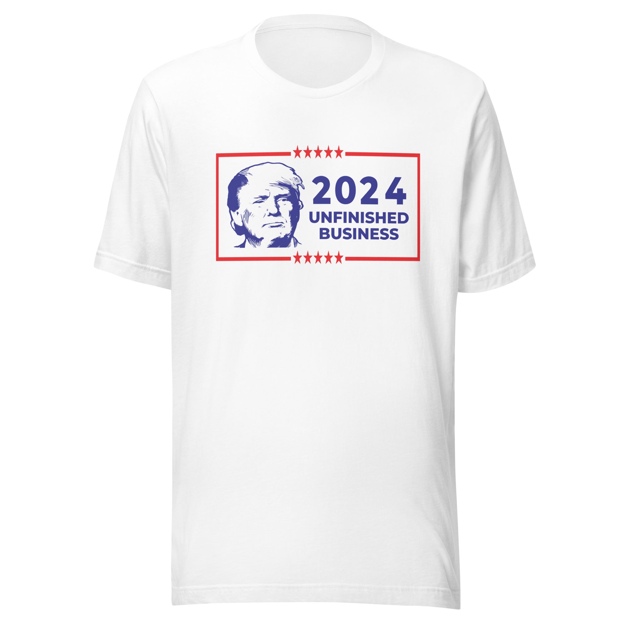 2024 TRUMP T-Shirt