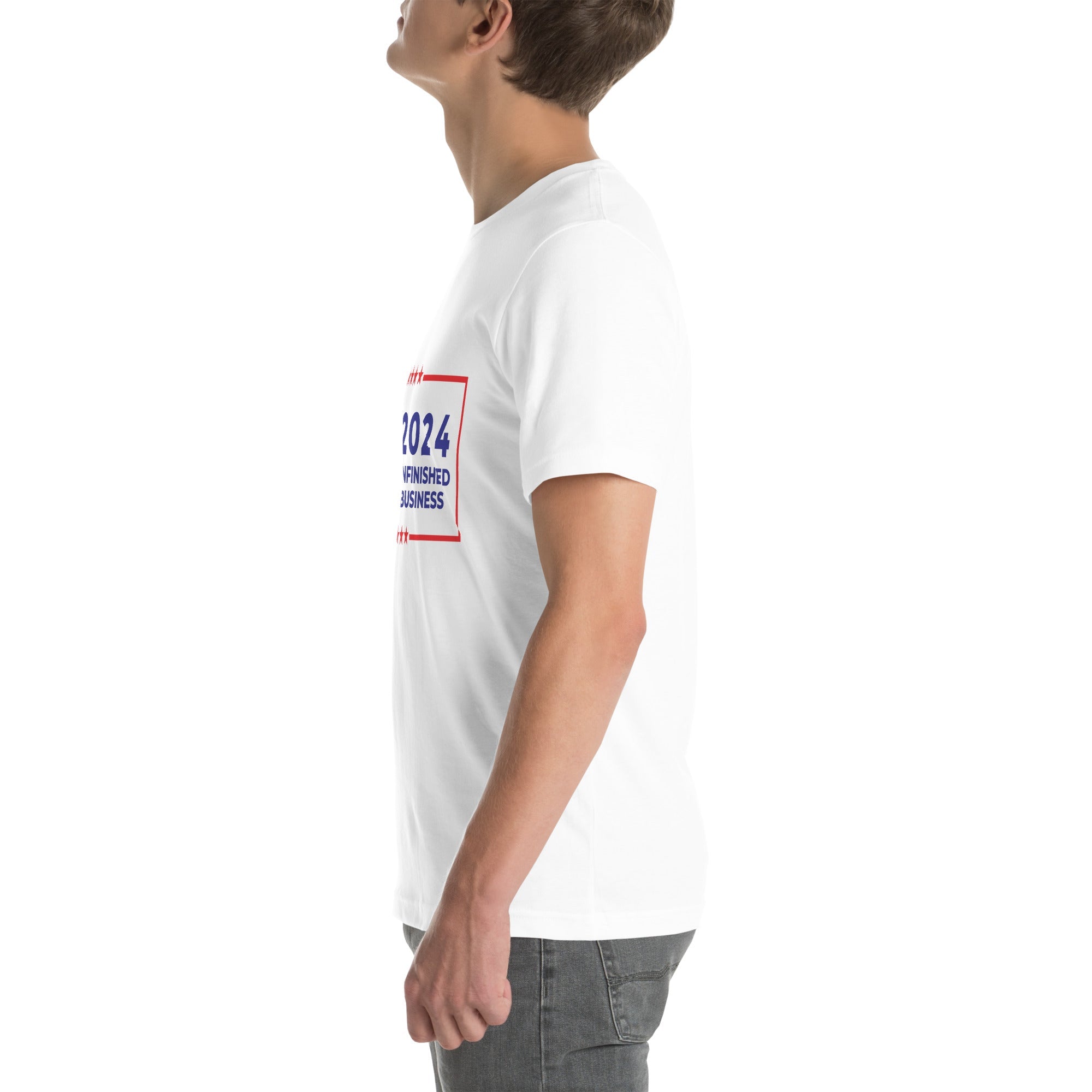 2024 TRUMP T-Shirt