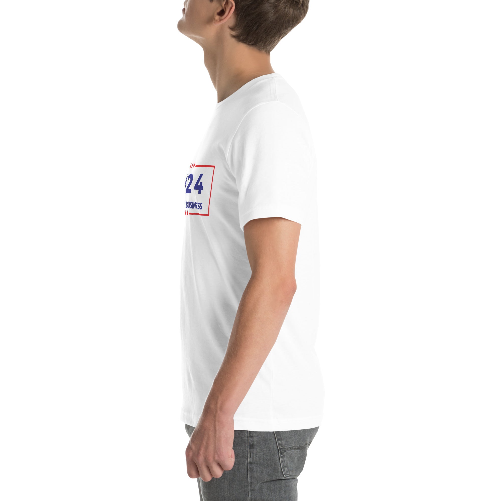 Trump 2024 T-Shirt