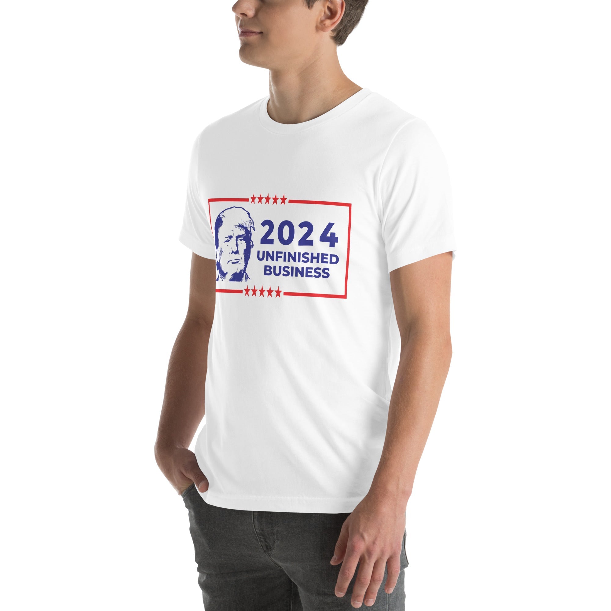 2024 TRUMP T-Shirt